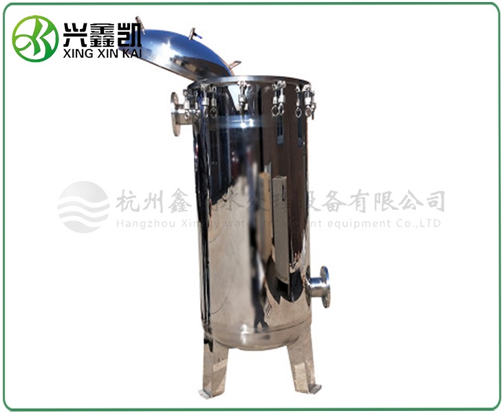 精密过滤器(工业设备)