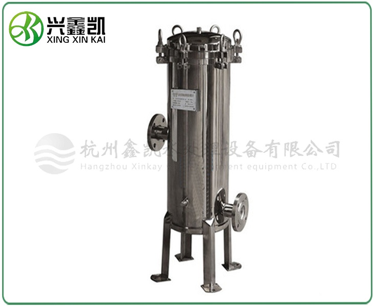 精密过滤器（保安过滤器）