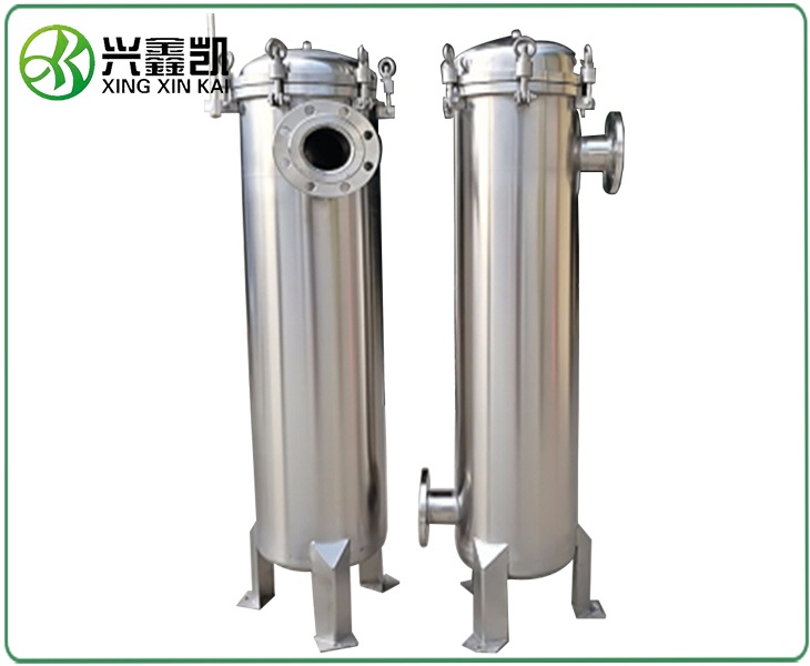 精密过滤器（微孔膜过滤器）