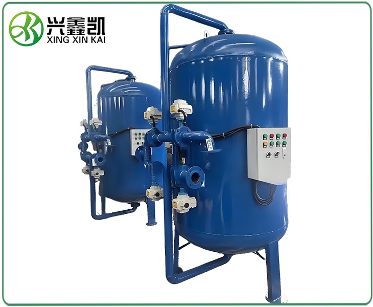 石英砂过滤器（报价）