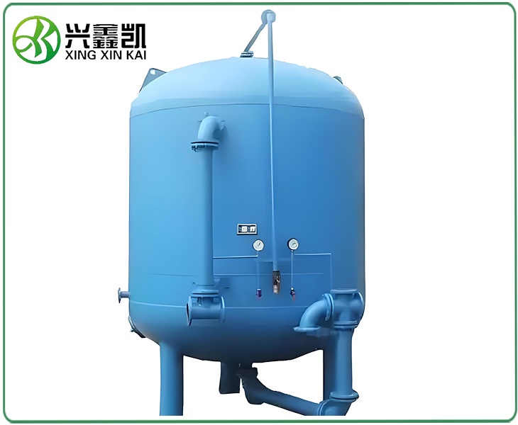石英砂过滤器（碳钢）