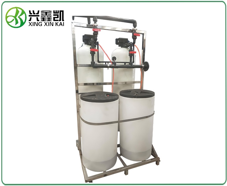 工业软水设备（报价）