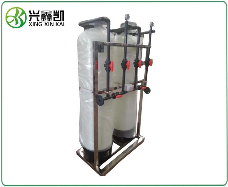 软化水设备（供应商）