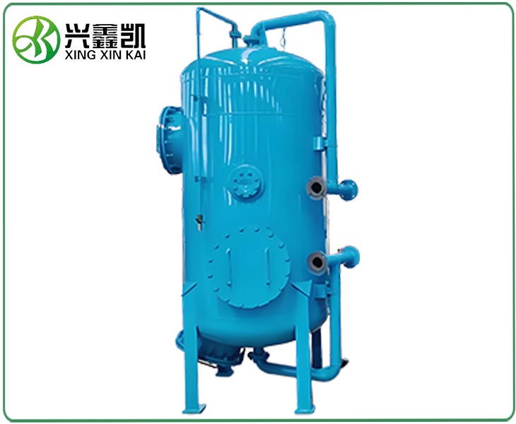 纤维束水处理系统（厂家）