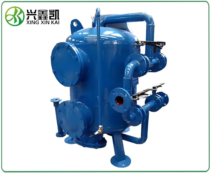 砂滤器（厂家）