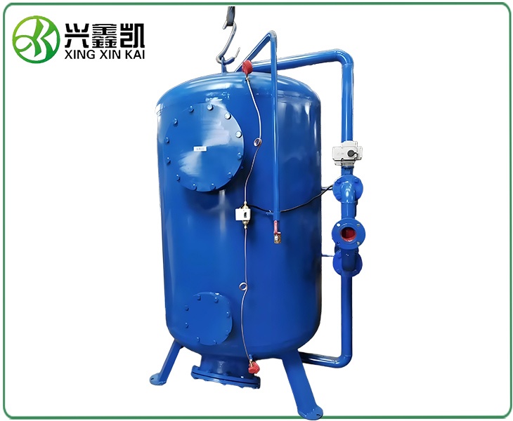 石英砂过滤器（过滤装置）