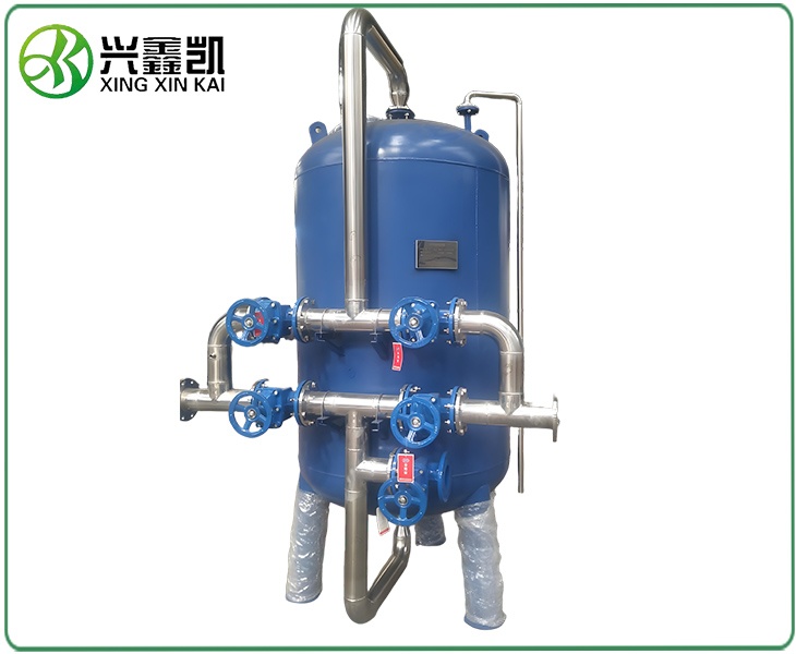 石英砂过滤器（砂滤罐）