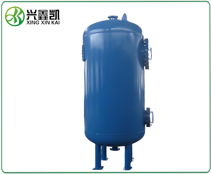 全自动石英砂过滤器