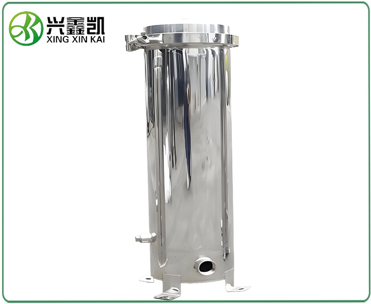 精密过滤器（不锈钢）