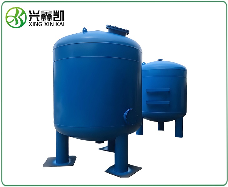 石英砂过滤器（出口）