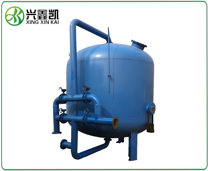 石英砂过滤器（报价）