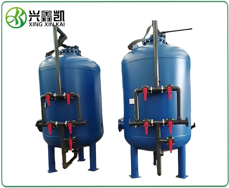 石英砂过滤器（浅层砂）