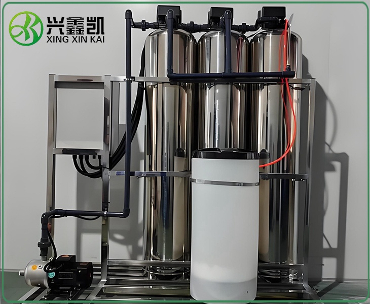 软化水设备