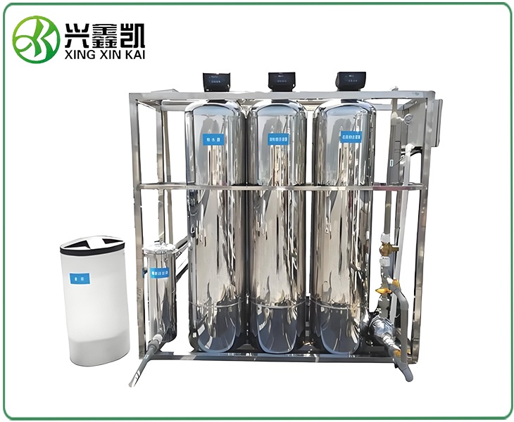 软水器（生产厂家）