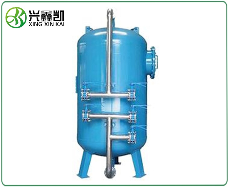 多介质过滤器（报价）