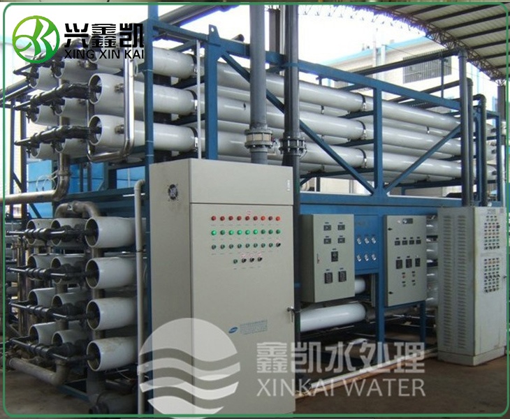 工业纯水设备