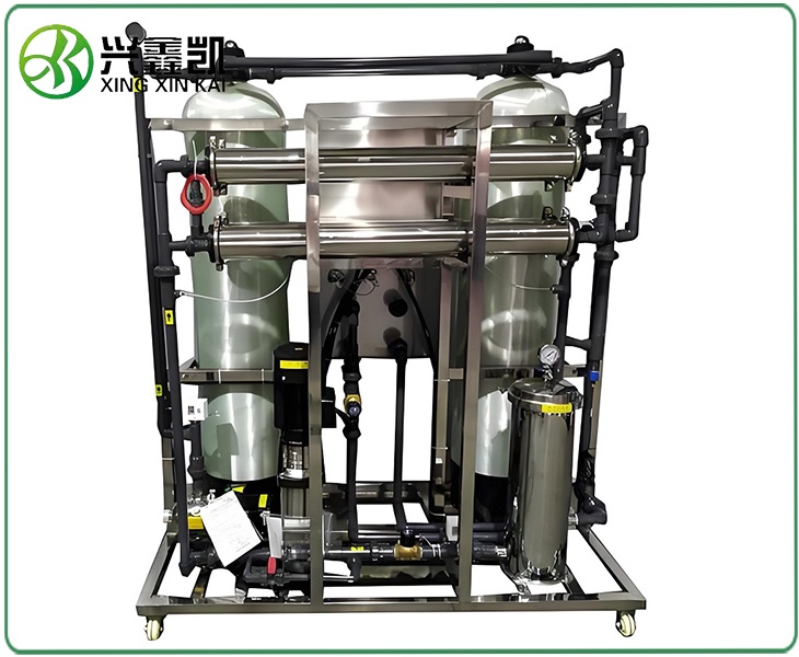 全自动软水设备