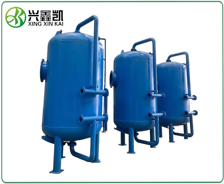 石英砂过滤器