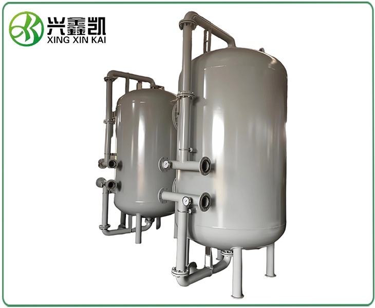 石英砂过滤器（厂家）