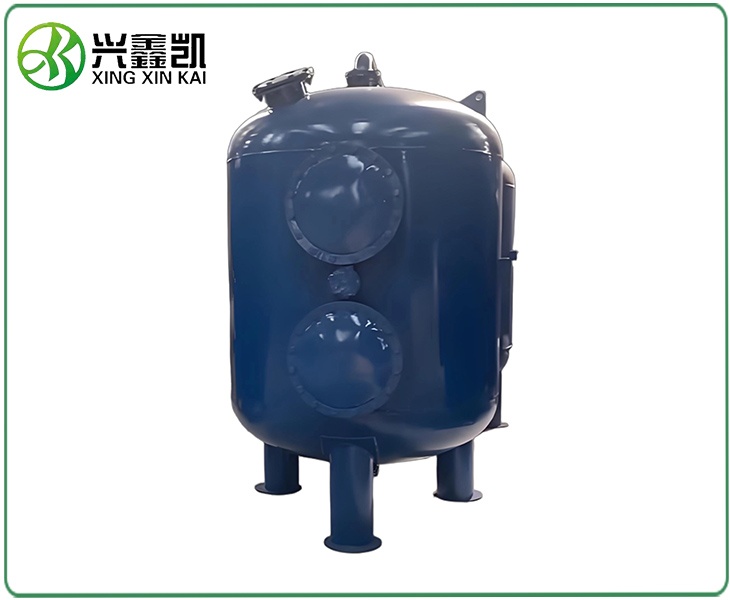 石英砂过滤器（供应商）