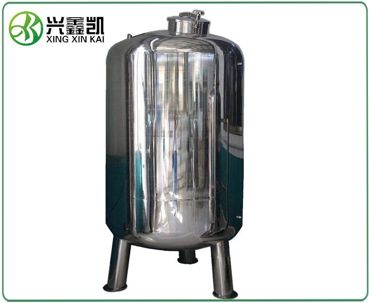 不锈钢过滤器（砂滤罐）