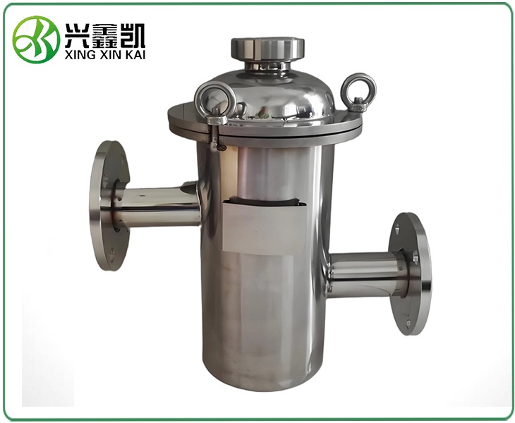 泳池毛发过滤器