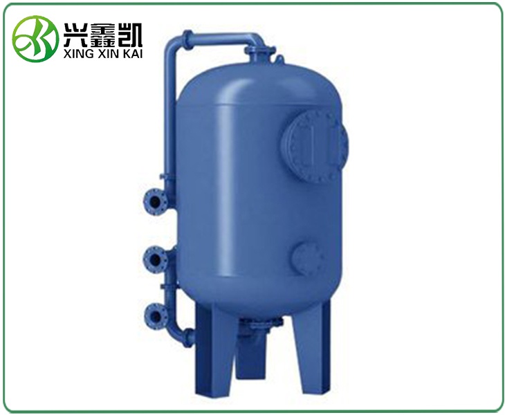 除铁锰过滤器（锰砂）