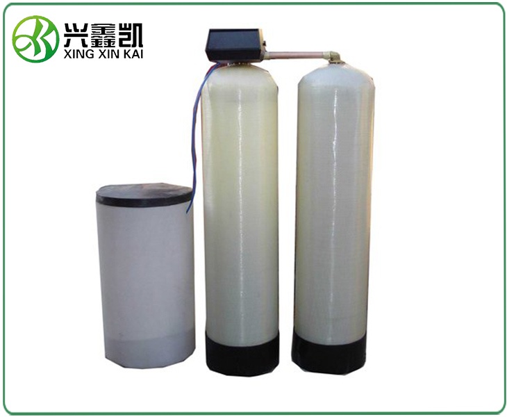 软化水设备（纯水设备）