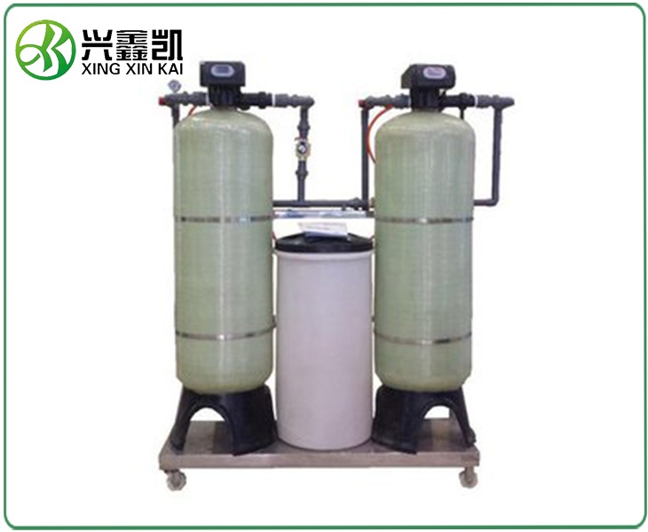软化水设备