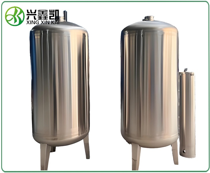 臭氧混合塔（不锈钢）