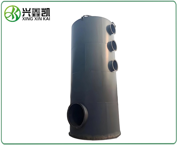 脱气塔（供应商）
