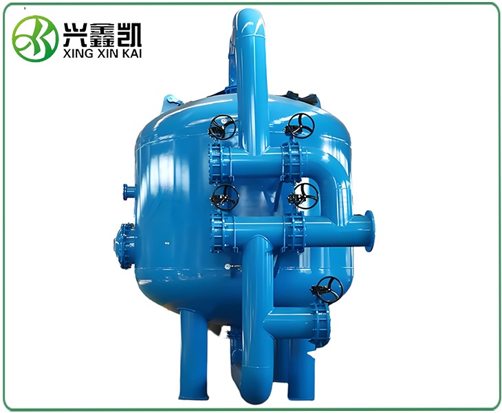 除铁锰过滤器（报价）