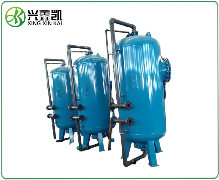 除铁锰过滤器（生产厂家）